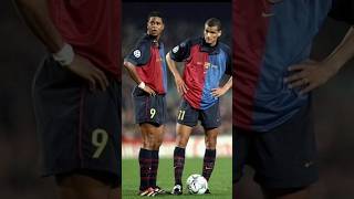 Kluivert 🔥🔥shorts short kluivert ronaldo messi football efoootball [upl. by Leinahtam449]