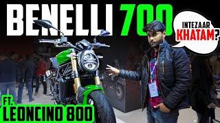 2023 Benelli TNT 600i Detailed  Pro Cons  Ownership Review [upl. by Zacek]