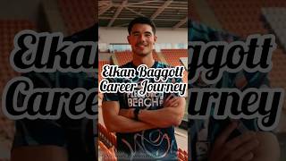 Elkan Baggott Career Journey‼️ timnasindonesia elkanbaggott diaspora naturalisasi blackpool [upl. by Tamiko]