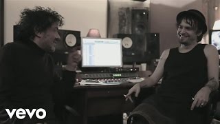 Soan avec Rachid Taha  Sens interdits Making of studio [upl. by Bertie]