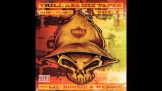 Lil Boosie  Welcome To Da Boot Trill Azz Mixtape Vol 1 [upl. by Airyk]