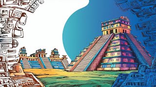 Unlocking the Maya Civilization The Truth About Their Writing [upl. by Bunnie701]