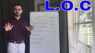 How To Get A Personal Line of Credit [upl. by Pavlov]