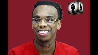 FREE YNW Melly type beat  quotbugging mequot prod petebeats [upl. by Ahsakat598]