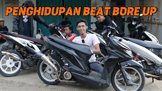 PENGHIDUPAN BEAT BORE UP [upl. by Aicatsal]