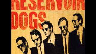 Reservoir Dogs OSTBohemiath [upl. by Auhsuoj372]