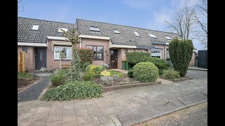 Tussenwoning in Ede  Domicilie Makelaars [upl. by Ahsiloc767]