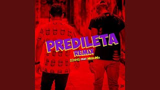 Predileta Remix [upl. by Araiek575]