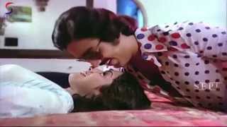 Chinni Chinni Asalanni Video Song  Jayam Manade Raa Movie  Venkatesh  Soundarya [upl. by Milt29]