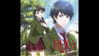 Red Data Girl Original Soundtrack  晴れ姿 Proud Moment [upl. by Cinimmod]