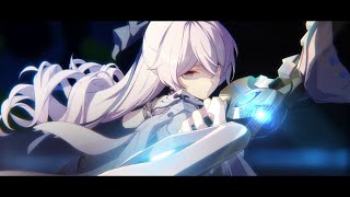 Bronya Zaychik  AMV  Cyberangel [upl. by Reivaz]