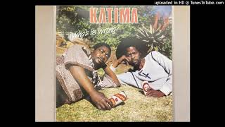 Katima  Tanani Halewa [upl. by Annayt]