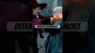 Gordon Ramsay Defeats Voldemort gordonramsayai aigordonramsay harrypotter voldemort comedy [upl. by Poppas]