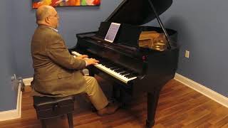 1931 Steinway Model L  Restored [upl. by Eca]