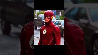 Godspeed VS The Flash  theflash capcut flash cwtheflash dc barryallen edit reverseflash [upl. by Kinemod]