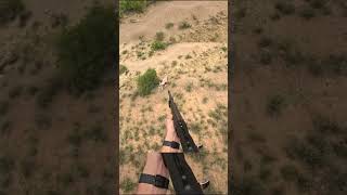 Bad Shooting from Helicopter [upl. by Windsor]