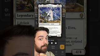 Turning Jank into Gems  Soul’s Grace commander edh magicthegathering mtg mtgcommander [upl. by Grethel]