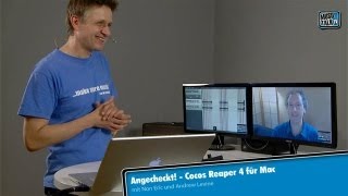 Cockos Reaper 4 DAW für den Mac  Test [upl. by Connor]