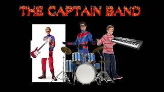 The Captain Band Music Video [upl. by Gilmore135]