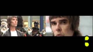 Ian Brown Stellify  Making Of [upl. by Dorweiler111]