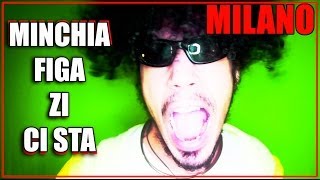 MINCHIA FIGA ZI CI STA 💿 [upl. by Milano]