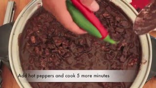 How to cook Dinuguan  Black Pudding Stew [upl. by Middleton336]