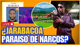 DETALLES AMPLIADO DE LO QUE HA PASADO EN JARABACOA CON LOS NARCOS  Una Nueva Mañana EN VIVO 🔴 [upl. by Gnot]