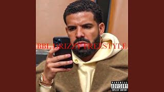 Bbl drizzy freestyle [upl. by Ellitnahc]