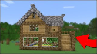 This STARTER HOUSE is OP Tutorial [upl. by Enreval]