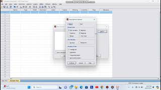 Analisis Statistik Deskriptif dengan SPSS [upl. by Sothena]