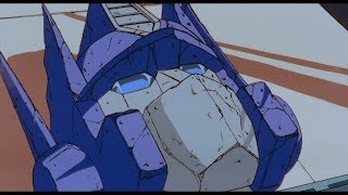 Transformers 2007  Clip 612 My name is Optimus Prime [upl. by Gnilhsa371]