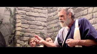 POLYCARP Official Trailer [upl. by Anual]