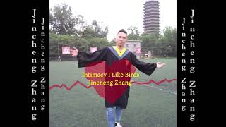 Jincheng Zhang  Issue I Like Birds Official Audio [upl. by Alric580]