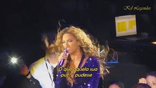 Beyoncé  Resentment TraduçãoLegendado [upl. by Nyrehtak]