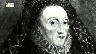 Elisabeth I Die jungfräuliche Königin Von England  Dokumentation [upl. by Misaq397]