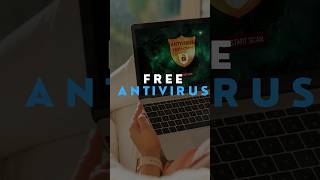 best free antivirus for windows 11 shorts tips shortsfeed [upl. by Lund]