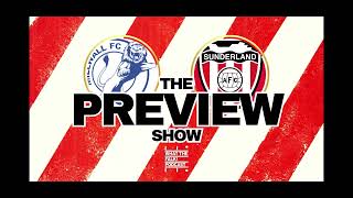 Millwall vs Sunderland  EFL Championship Preview  What The Falk Podcast [upl. by Habeh]