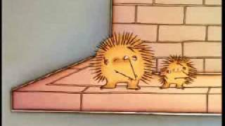 Child Road Safety  Hedgehogs [upl. by Aicatsanna]