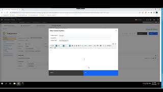 IBM Test Management Tutorial How to create a test plan [upl. by Nomaj]