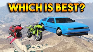 Tips to Make MILLIONS With the Oppressor MK2 in GTA 5 Online [upl. by Orms]