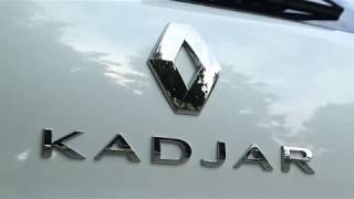 Renault Kadjar Sedition test [upl. by Clive]