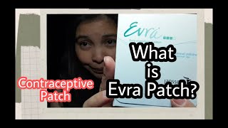 How to use Contraceptive Patch [upl. by Ceciley]