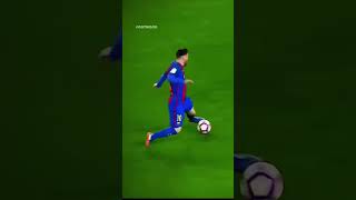 Dribles de Messi especial de 300 [upl. by Nogaem]