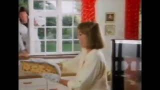 McCain oven chips advert 1988 [upl. by Htebi]