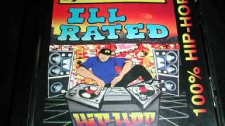 DJ RECTANGLE  ILL RATED PART 4 OF 6 [upl. by Gilli]