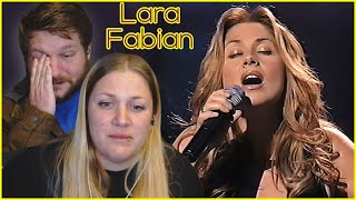 First Time Hearing Lara Fabian Je Suis Malade Reaction [upl. by Etireugram697]