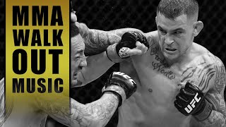 MMA Entrance Music  Dustin Poirier [upl. by Ellives]