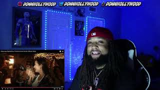 FIRE Shaboozey BigXthaPlug  Drink Dont Need No Mix REACTION [upl. by Maiga709]