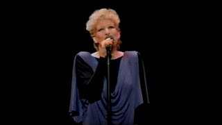 Bette Midler  Art or Bust Concert 1983 [upl. by Ericksen]