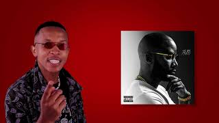 Ntate Stunna  LESOTHO Official Promo Video [upl. by Terag]